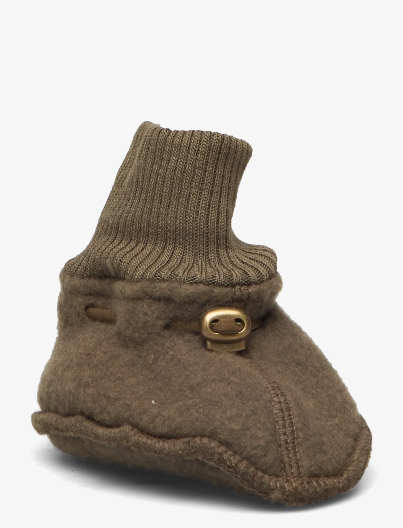 mikk-line - Wool Footies - mažiausios kainos - beech - 0