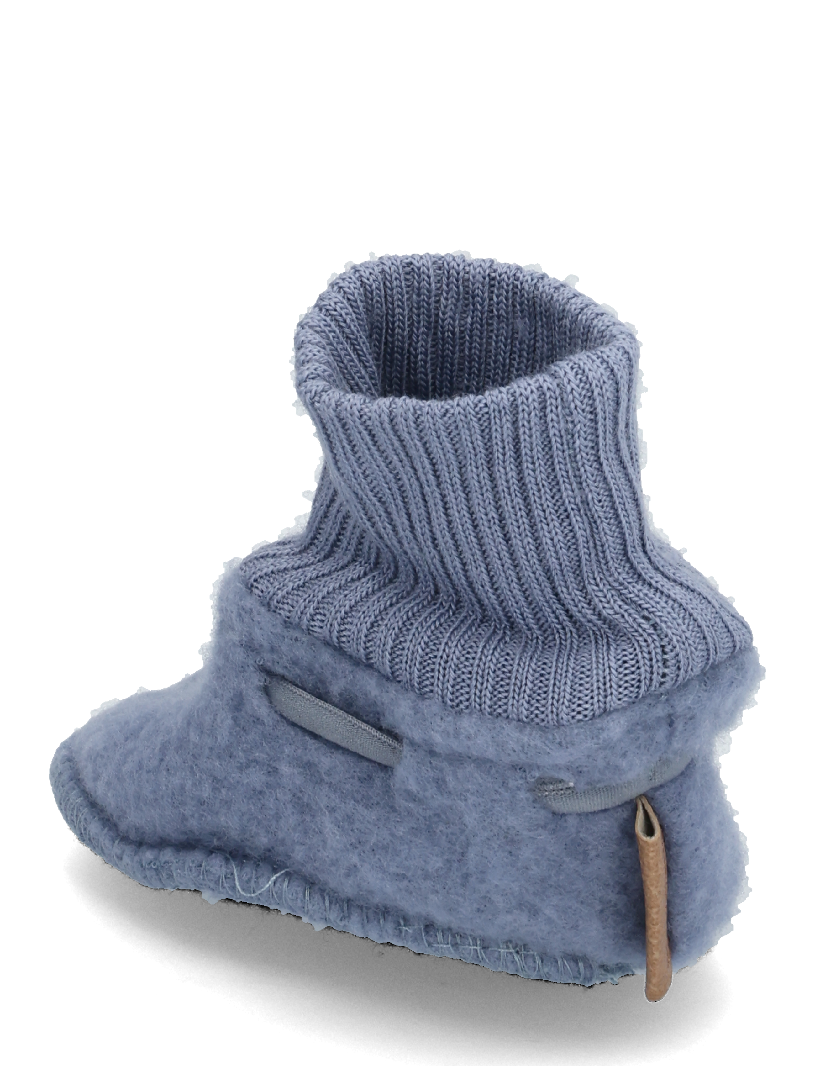 mikk-line - Wool Footies - laveste priser - flint stone - 2
