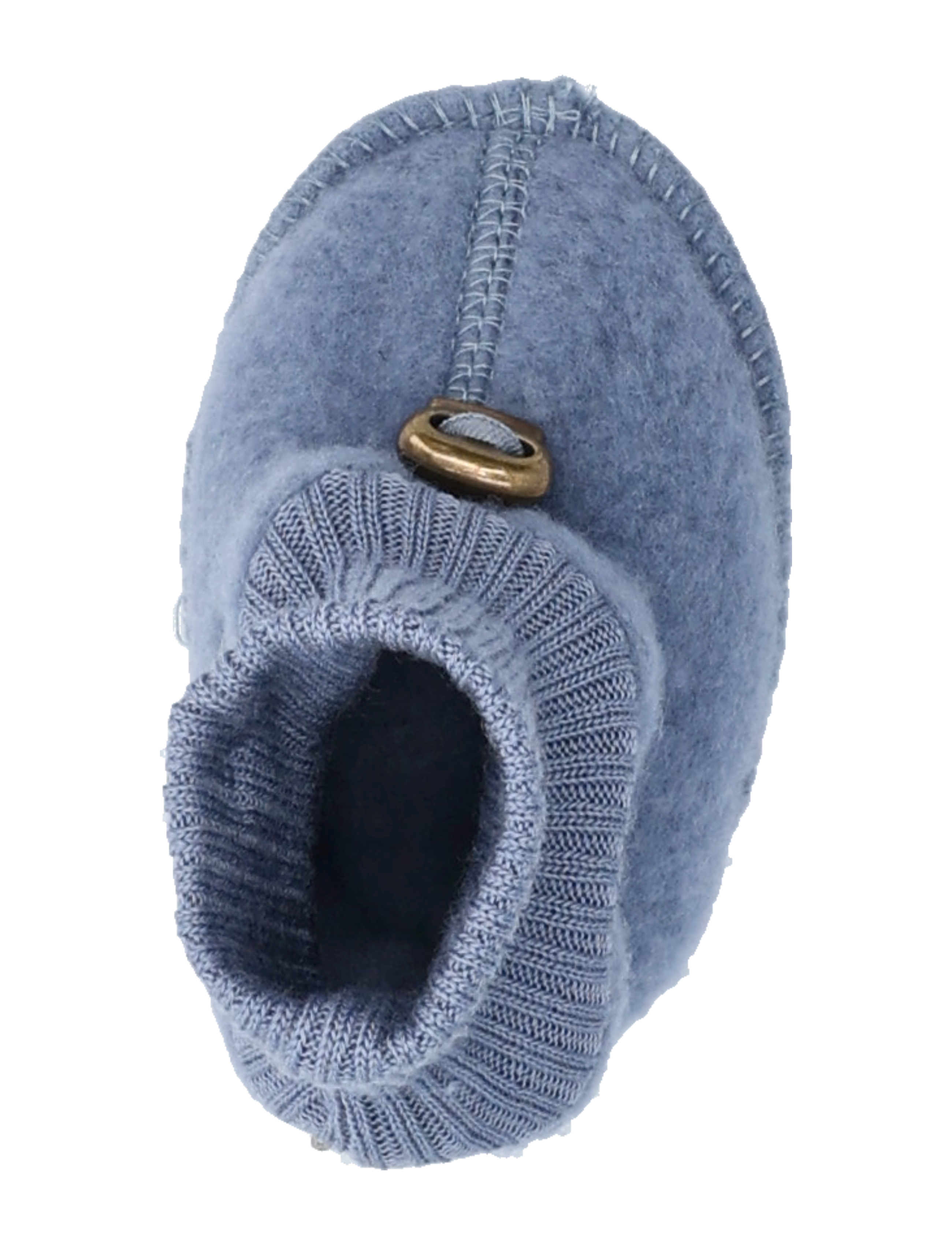mikk-line - Wool Footies - laveste priser - flint stone - 3