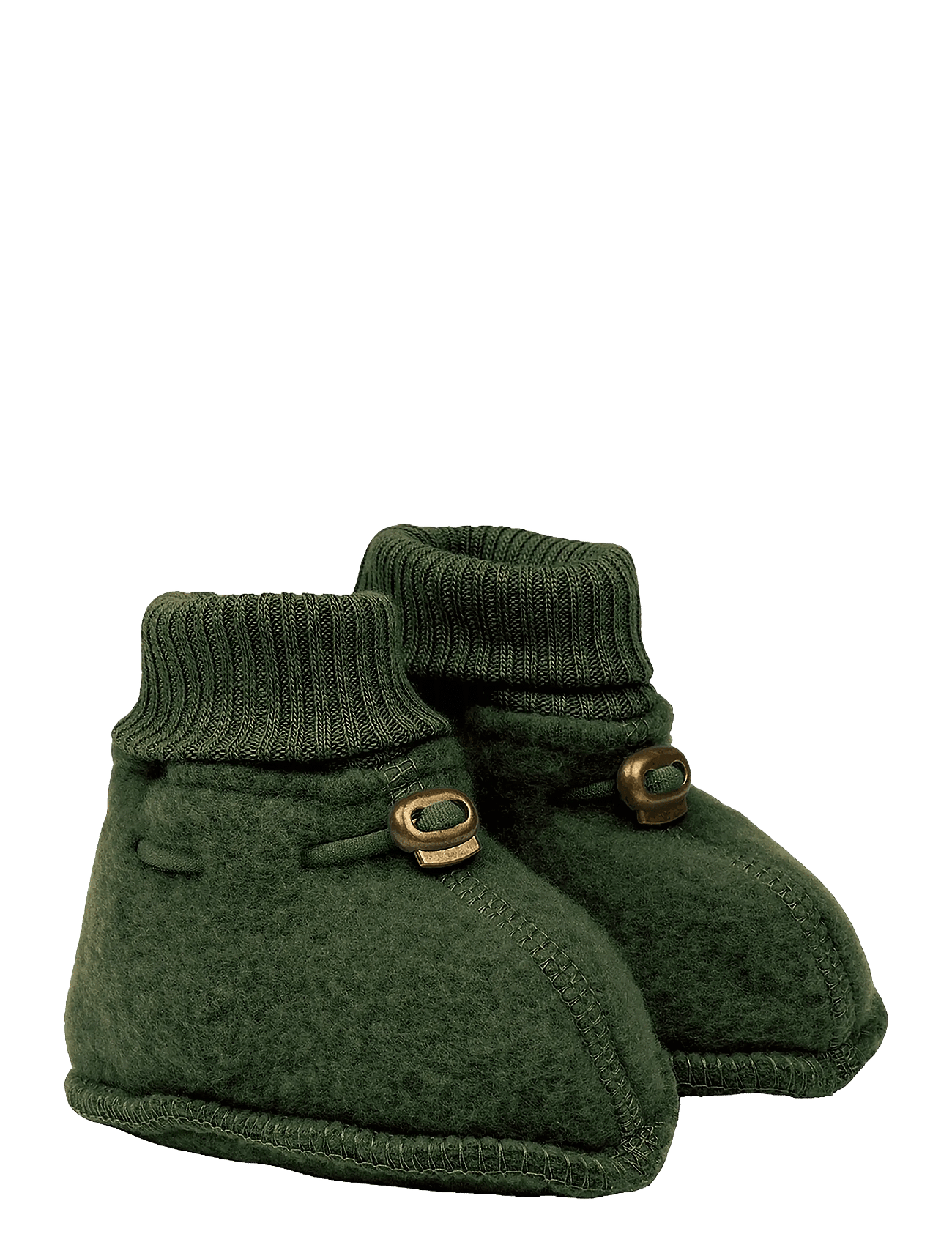 Mikk-line - Wool Footies - Zīdaiņu