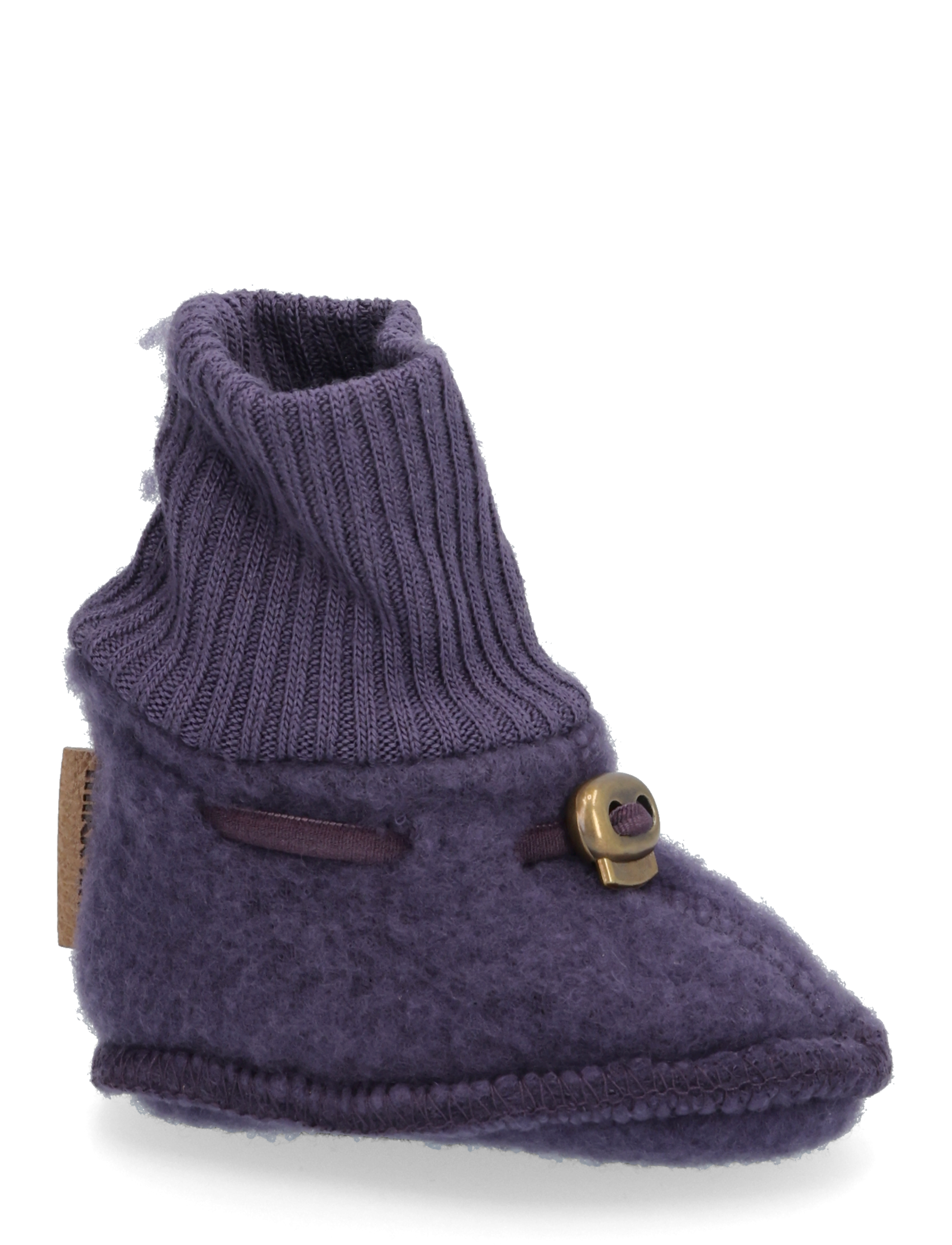 mikk-line - Wool Footies - laveste priser - nightshade - 1