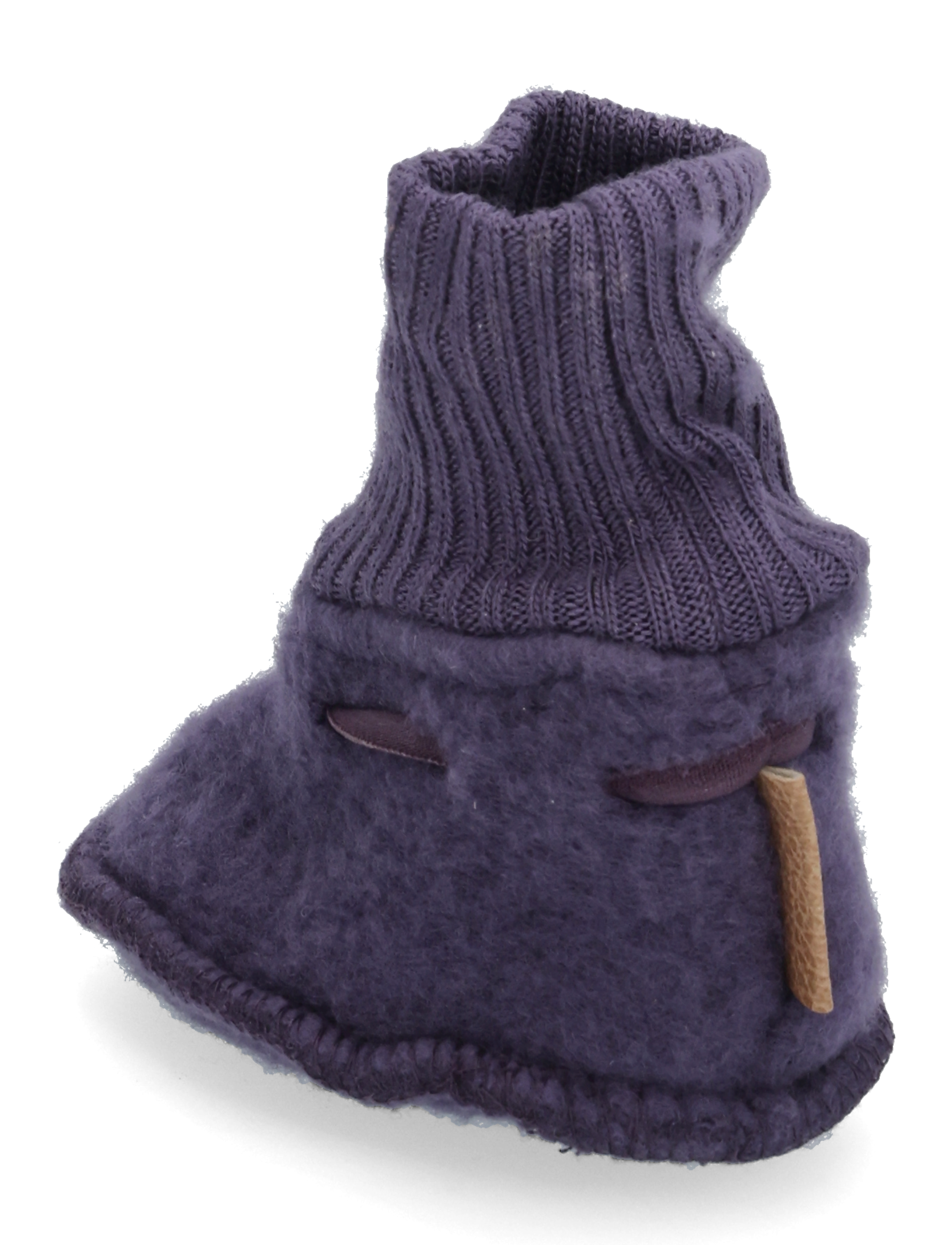 mikk-line - Wool Footies - laveste priser - nightshade - 2
