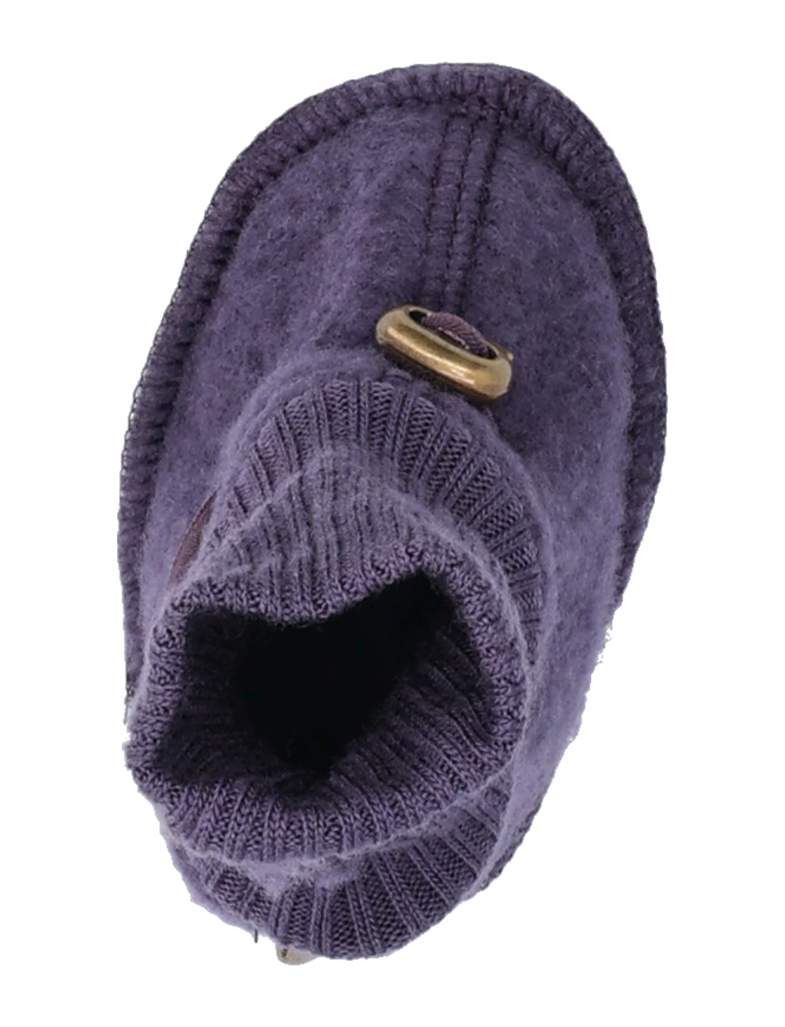 mikk-line - Wool Footies - laveste priser - nightshade - 3