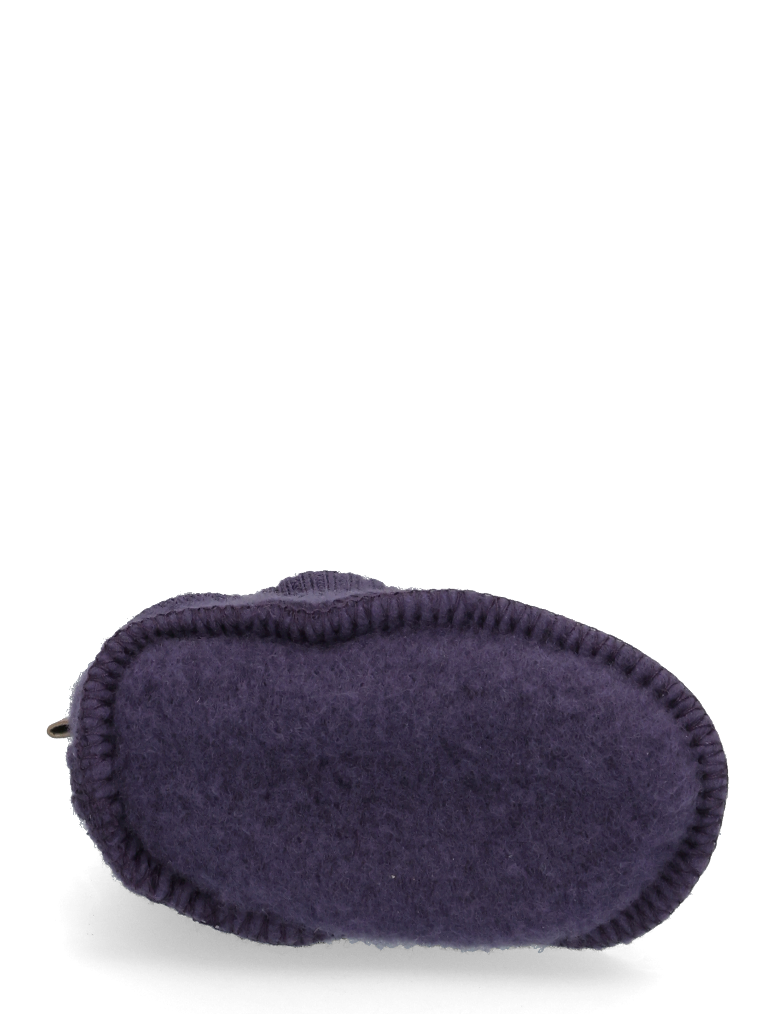 mikk-line - Wool Footies - laveste priser - nightshade - 4