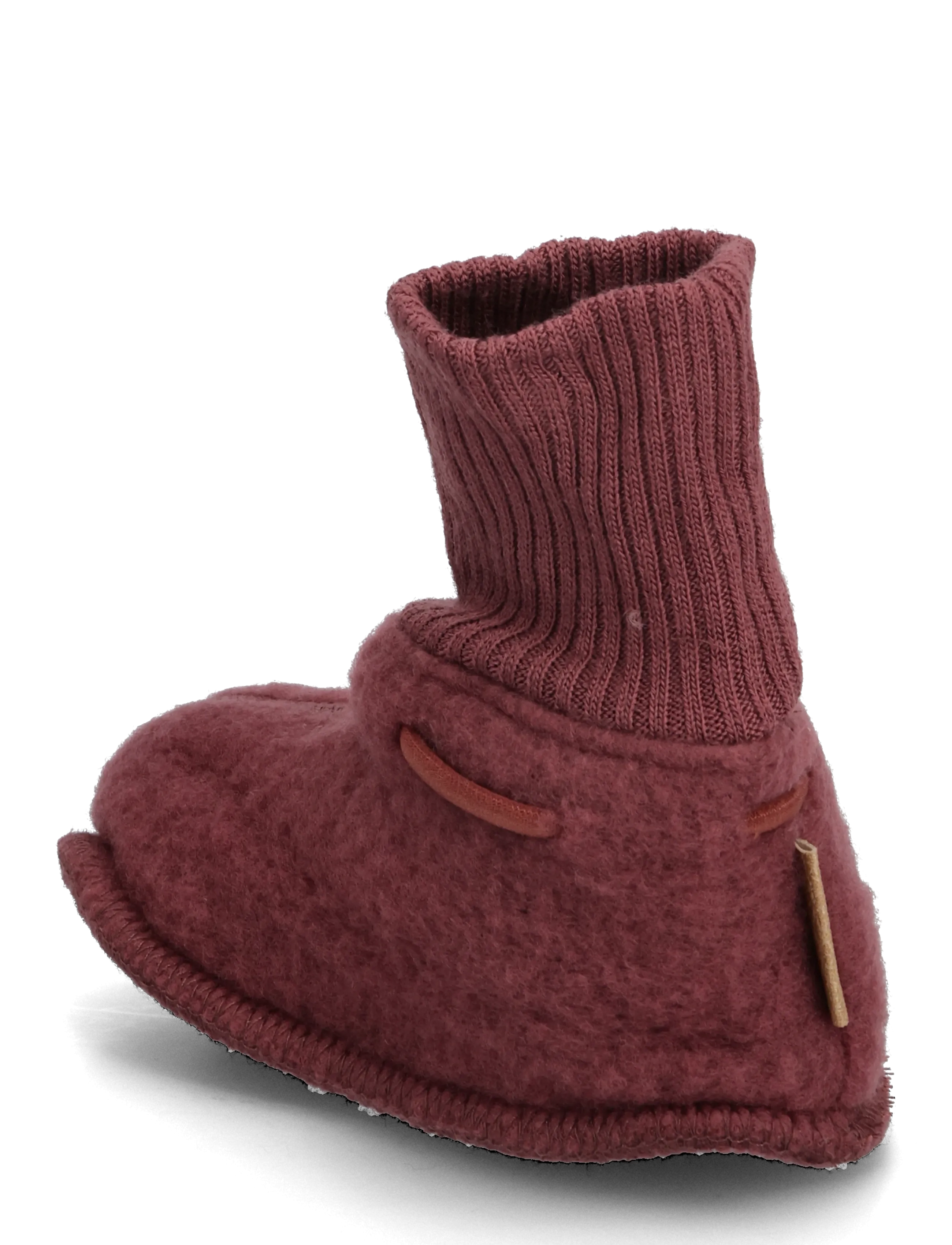 mikk-line - Wool Footies - madalaimad hinnad - rum raisin - 2