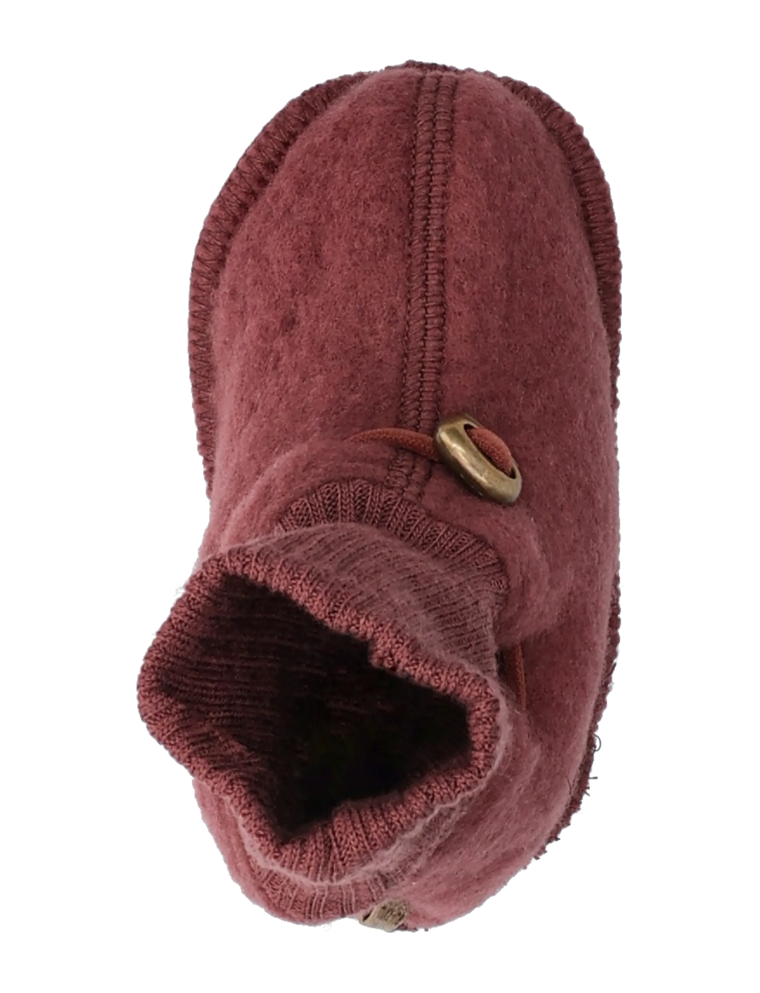 mikk-line - Wool Footies - madalaimad hinnad - rum raisin - 3