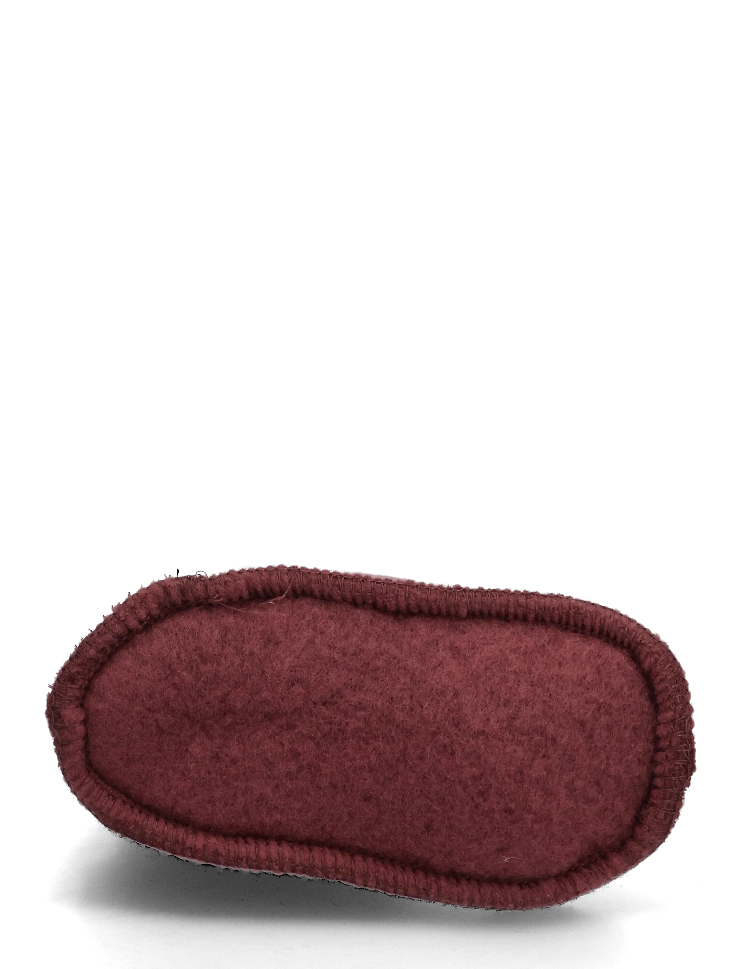 mikk-line - Wool Footies - madalaimad hinnad - rum raisin - 4