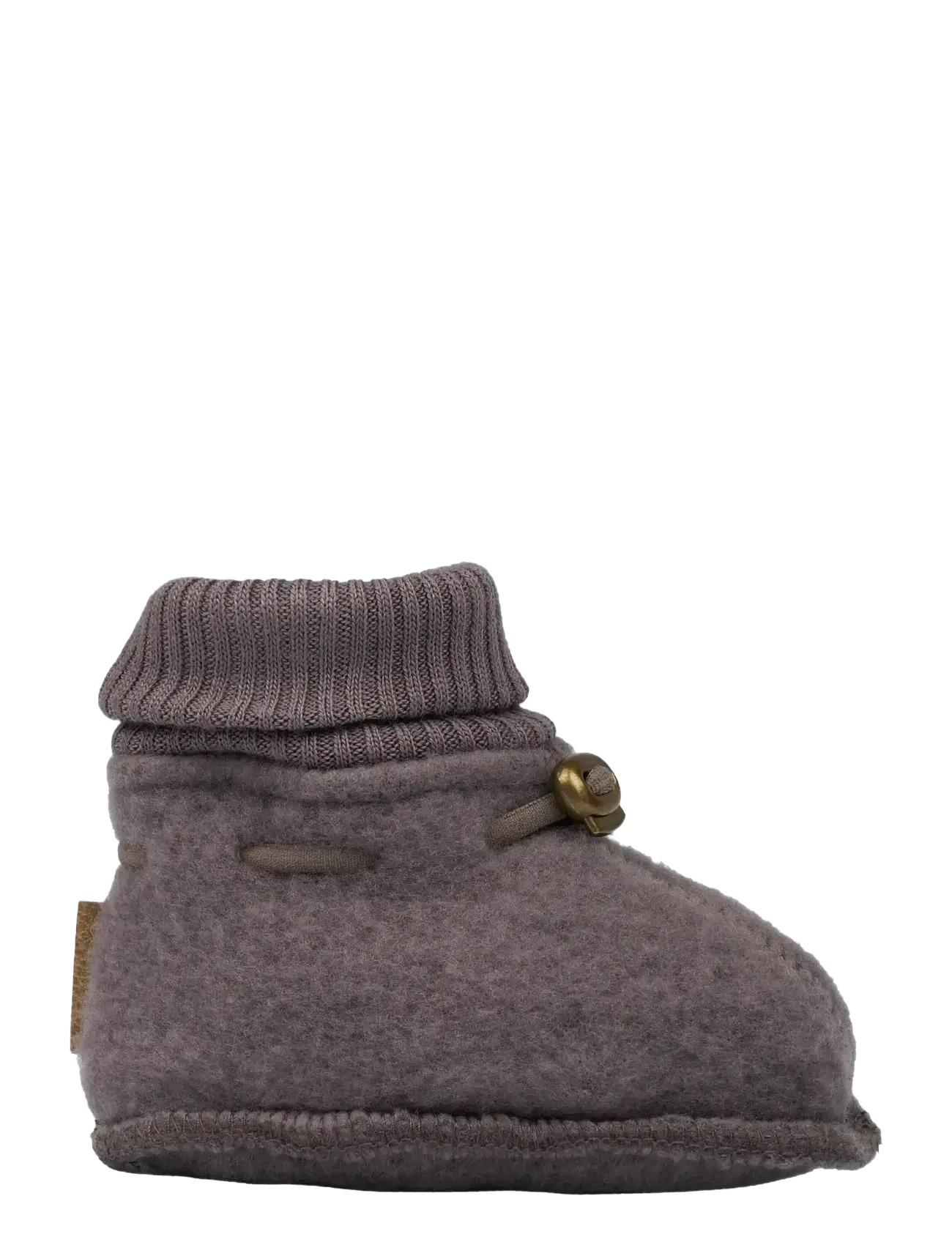mikk-line - Wool Footies - alhaisimmat hinnat - sparrow - 1