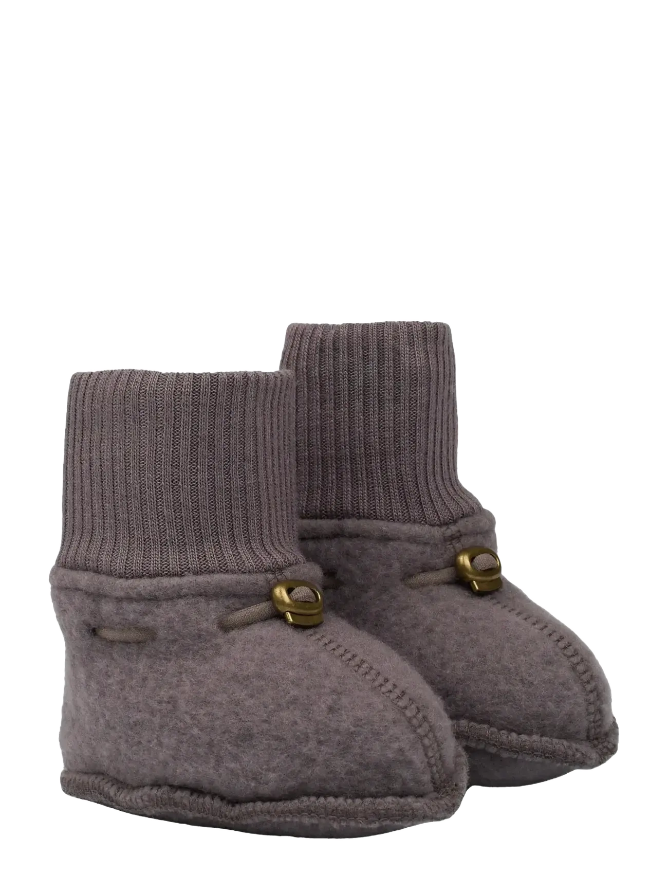 mikk-line - Wool Footies - alhaisimmat hinnat - sparrow - 3