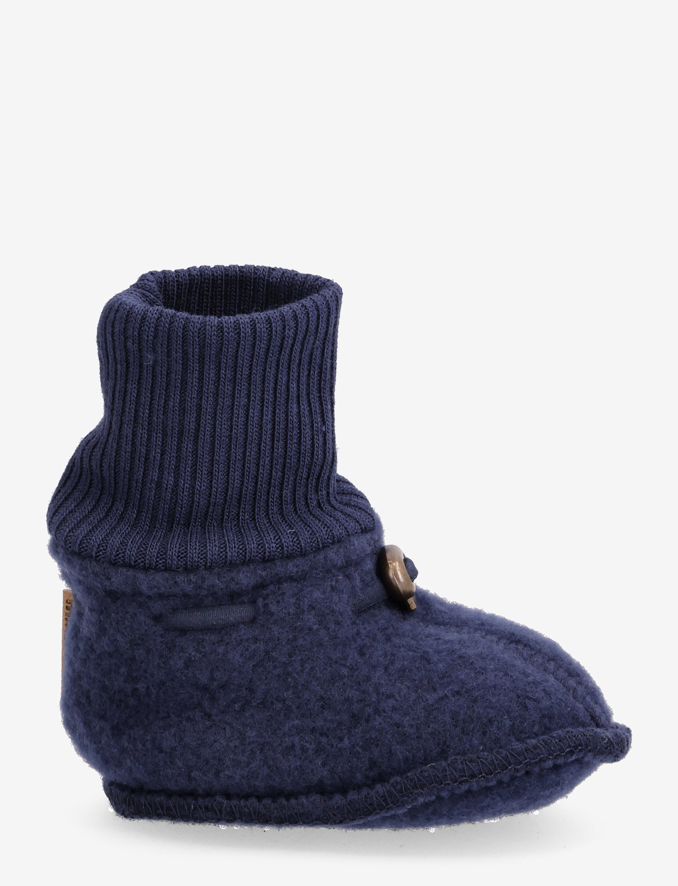 mikk-line - Wool Footies - laveste priser - blue nights - 1