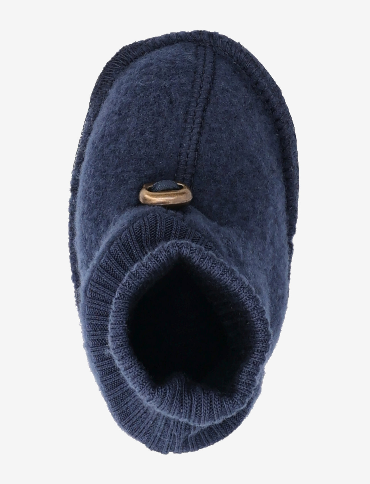 mikk-line - Wool Footies - laveste priser - blue nights - 3