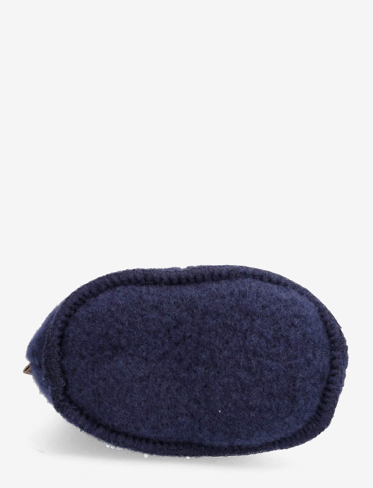 mikk-line - Wool Footies - laveste priser - blue nights - 4