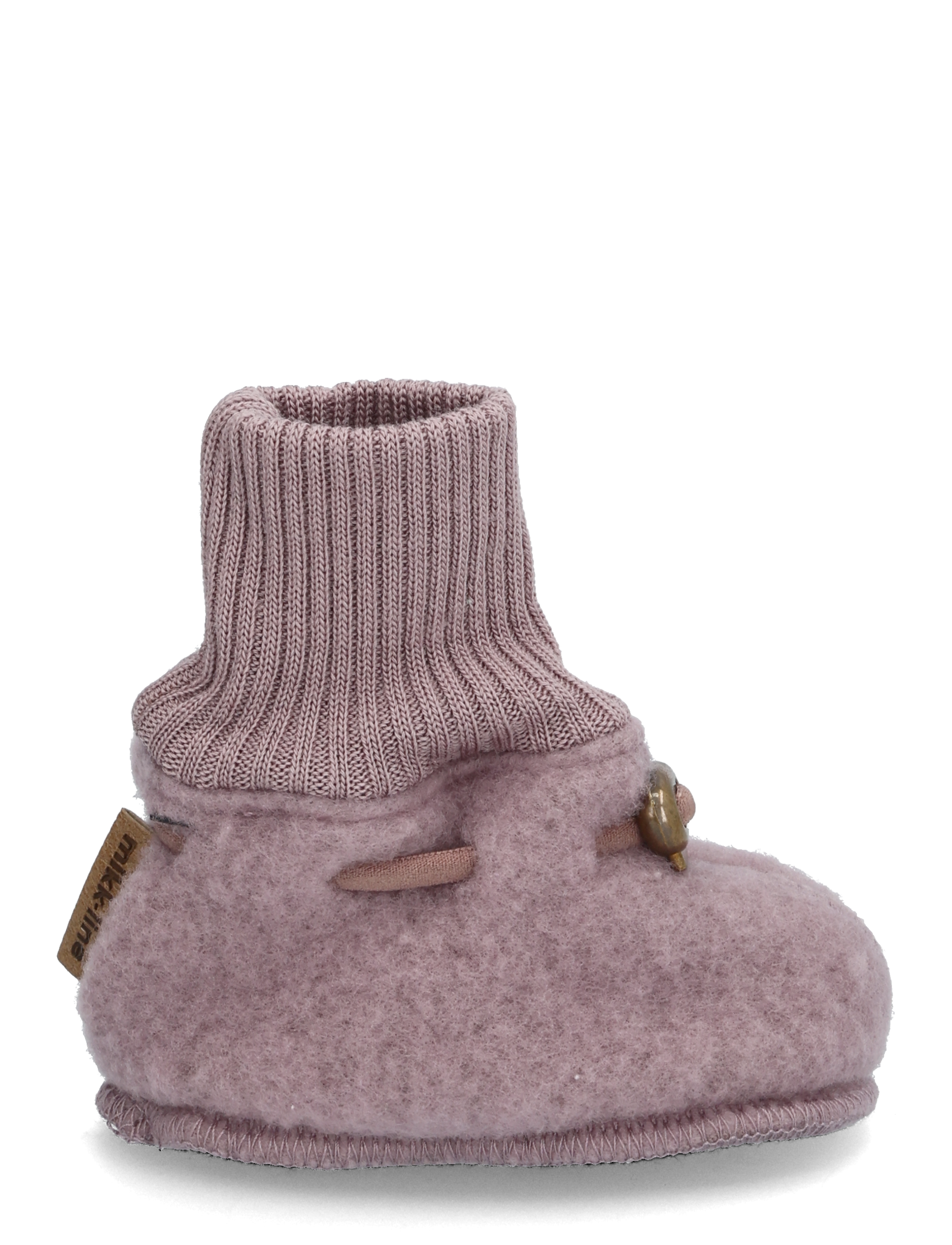 mikk-line - Wool Footies - madalaimad hinnad - twilight mauve - 2