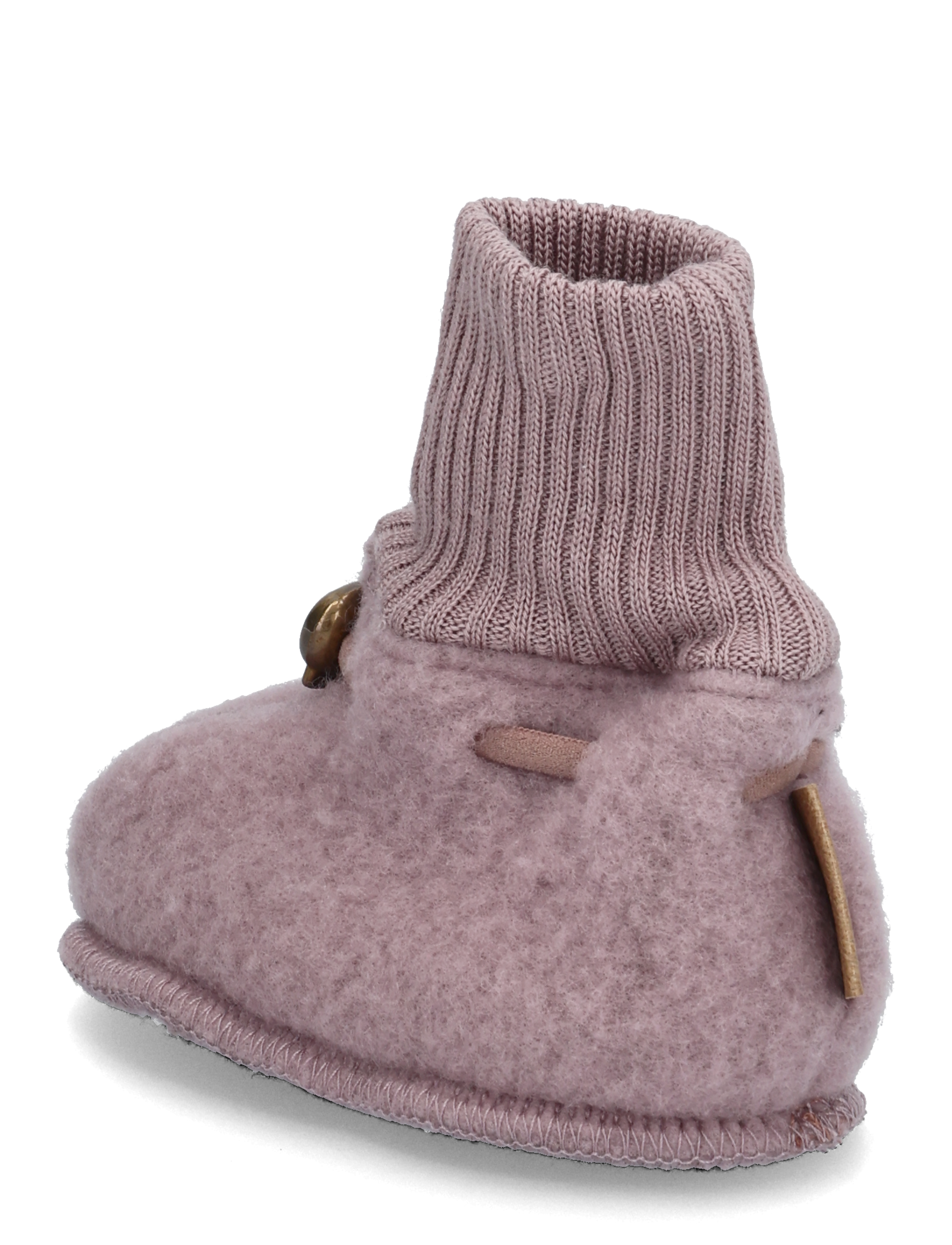 mikk-line - Wool Footies - madalaimad hinnad - twilight mauve - 3