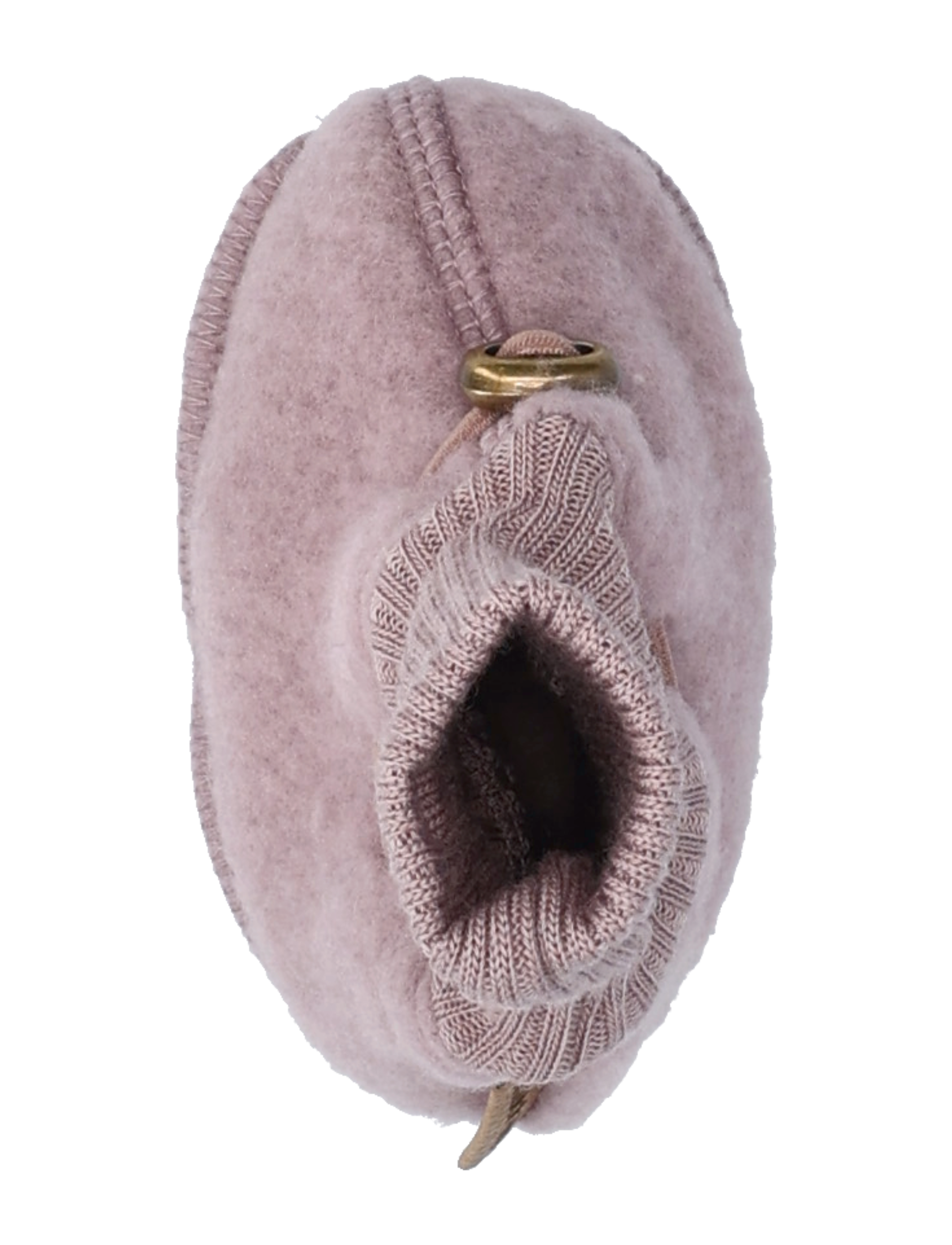 mikk-line - Wool Footies - madalaimad hinnad - twilight mauve - 4