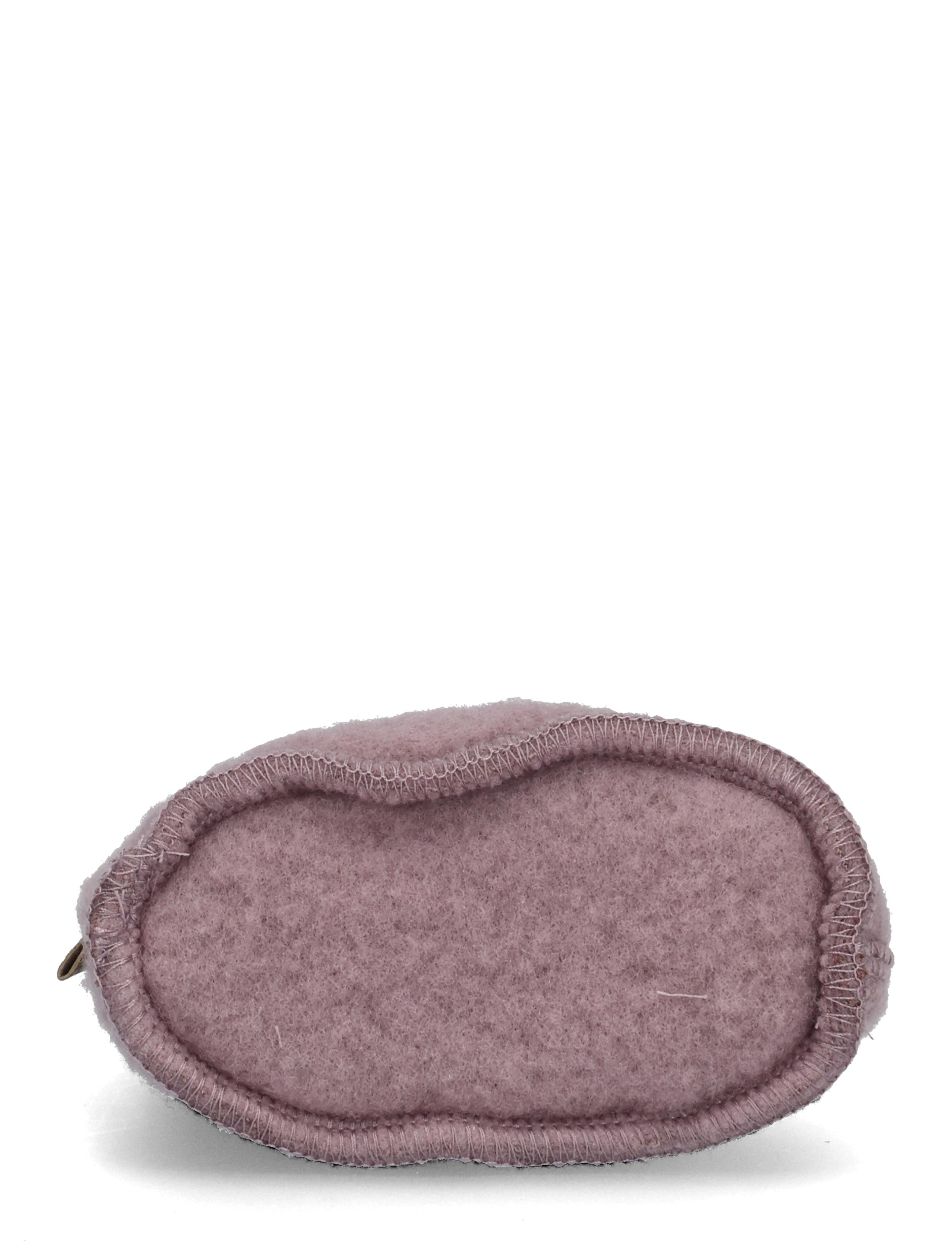 mikk-line - Wool Footies - madalaimad hinnad - twilight mauve - 1