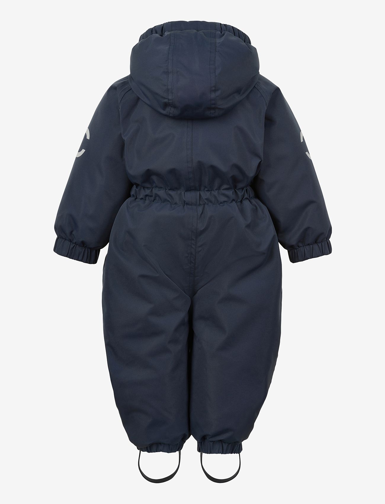 mikk-line - Snow Suit Baby - blue nights - 1