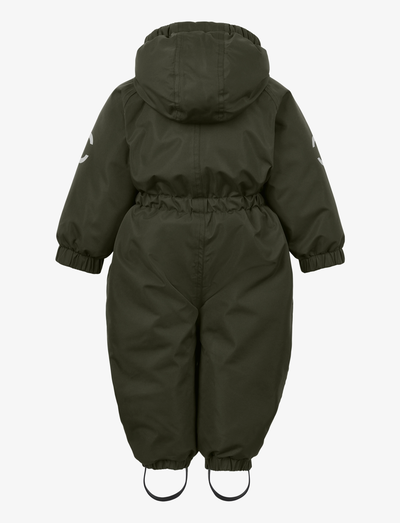 mikk-line - Snow Suit Baby - forest night - 1