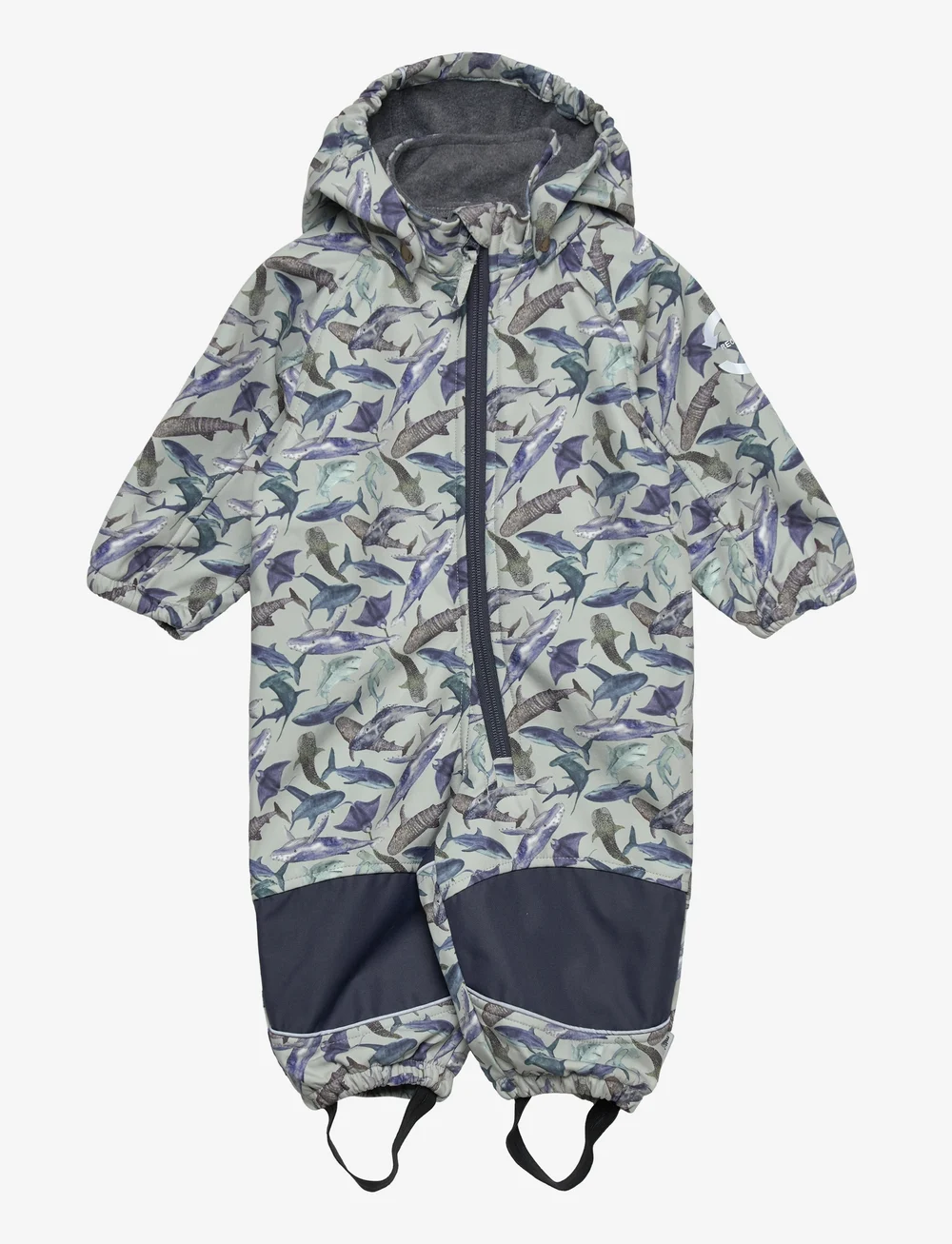 Mikk 2025 line softshell