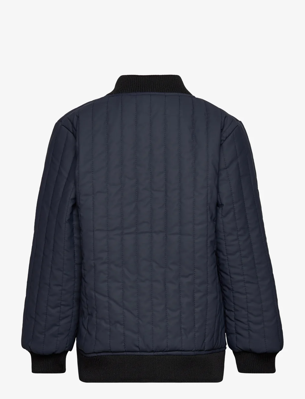 mikk-line - Duvet Boys Jacket - softshell jakid - blue nights - 1