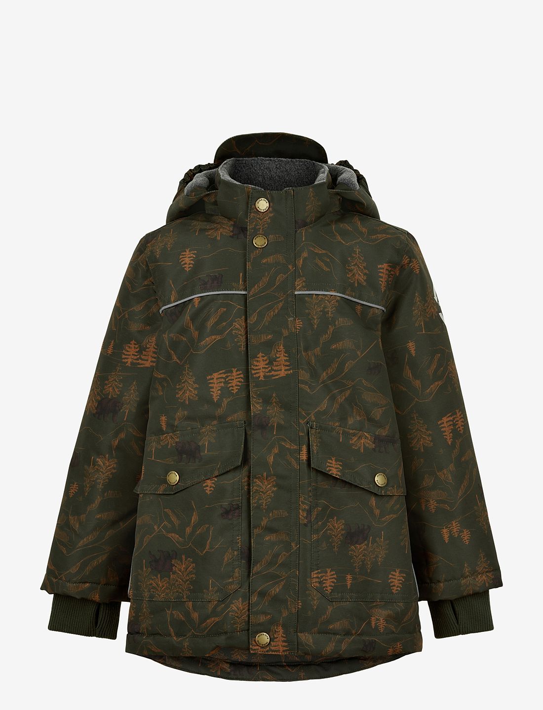 Buy 2025 boys jacket