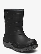 Thermal Boot - BLACK