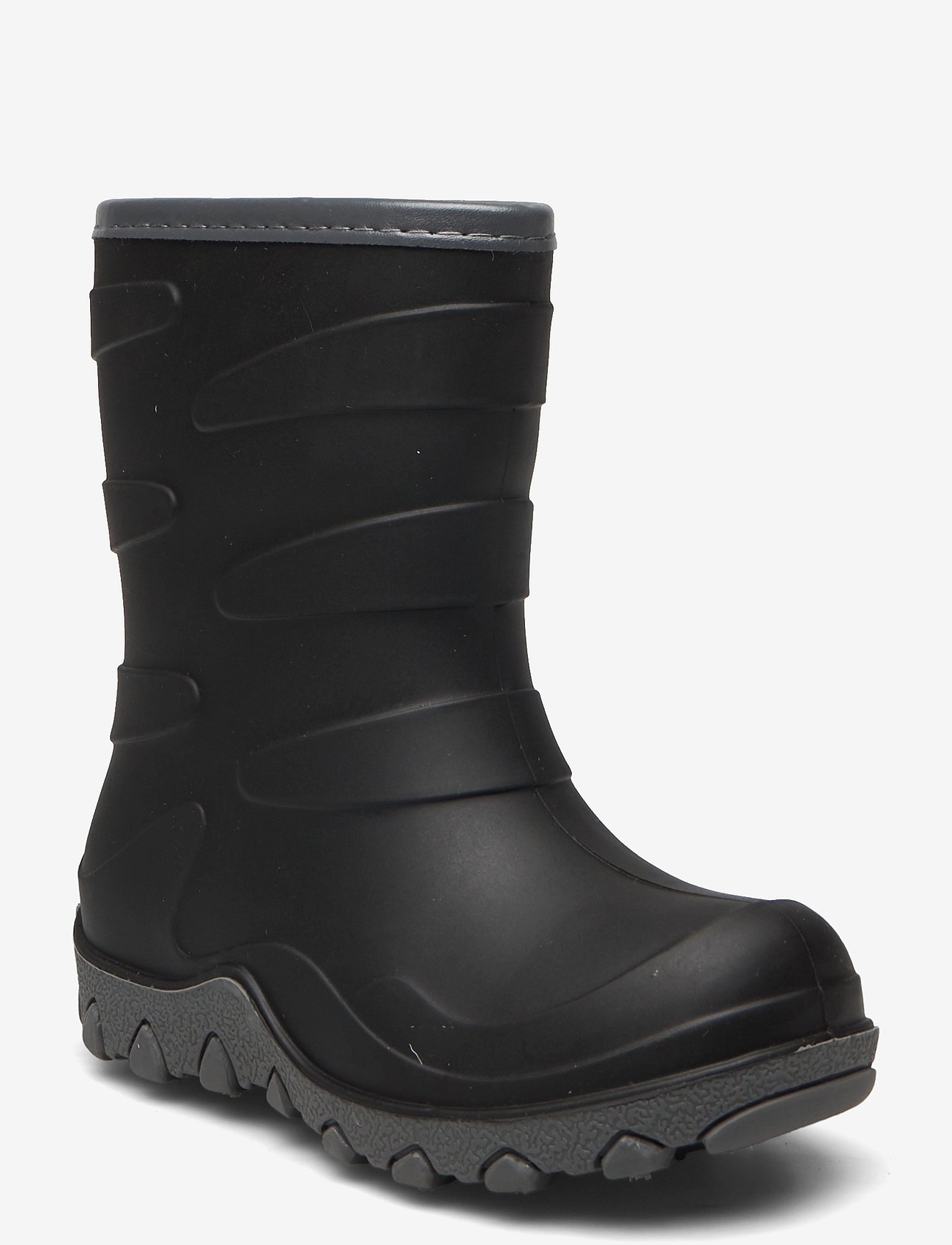 mikk-line Thermal Boot - Black - 28-19.5CM