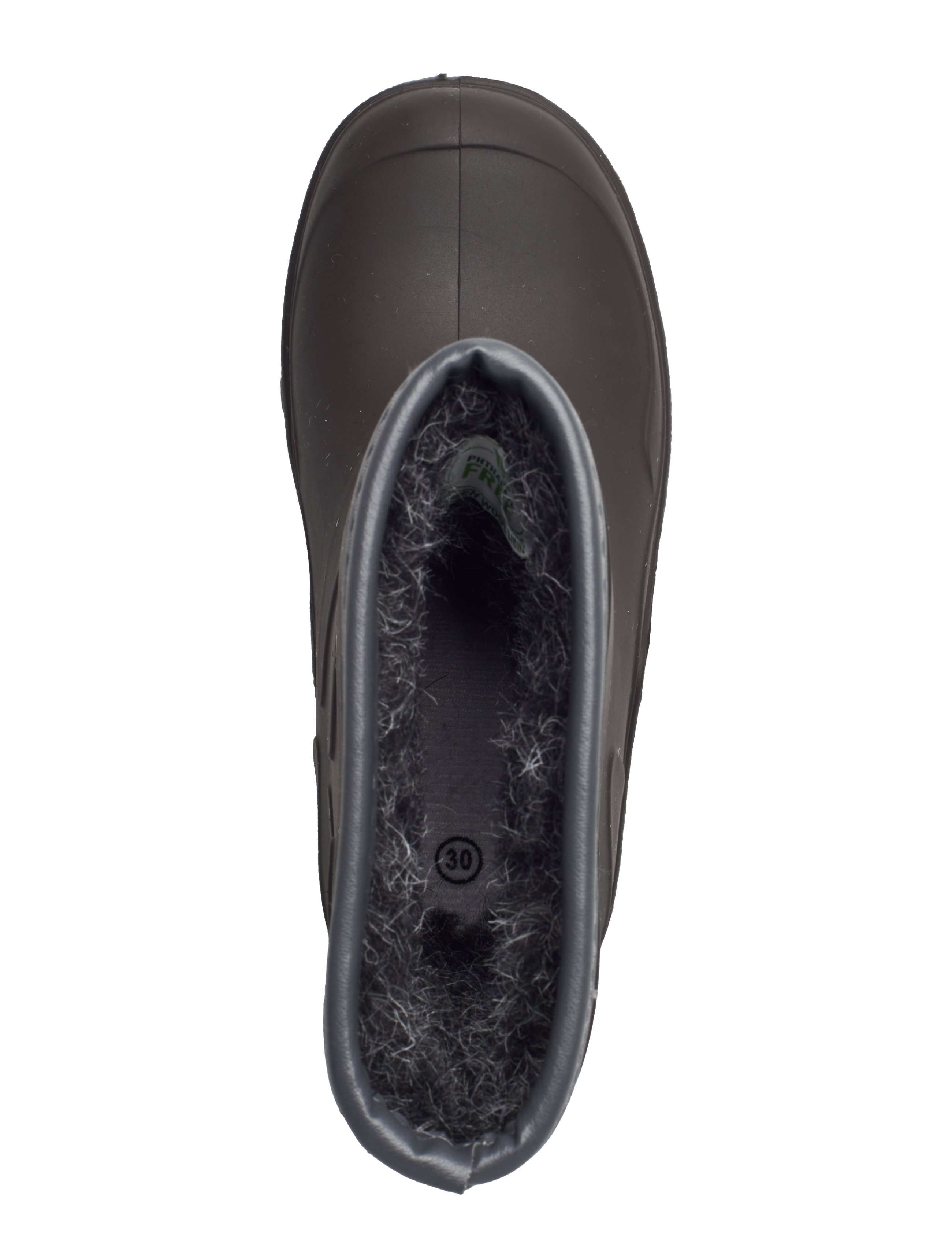 mikk-line - Thermal Boot - gummistøvler med for - java - 2