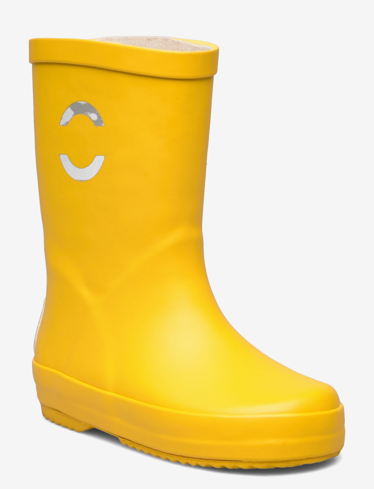 mikk-line - Wellies - Solid - gummistøvler uden for - sunflower - 0