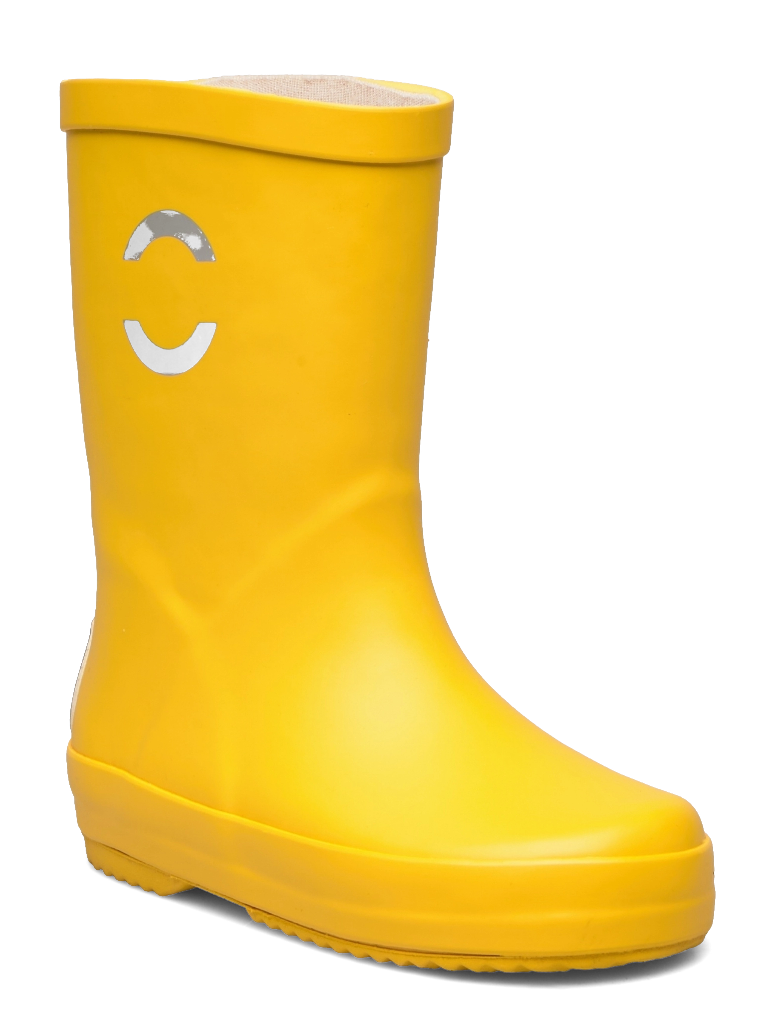 mikk-line Wellies - Solid - Schuhe - SUNFLOWER / yellow