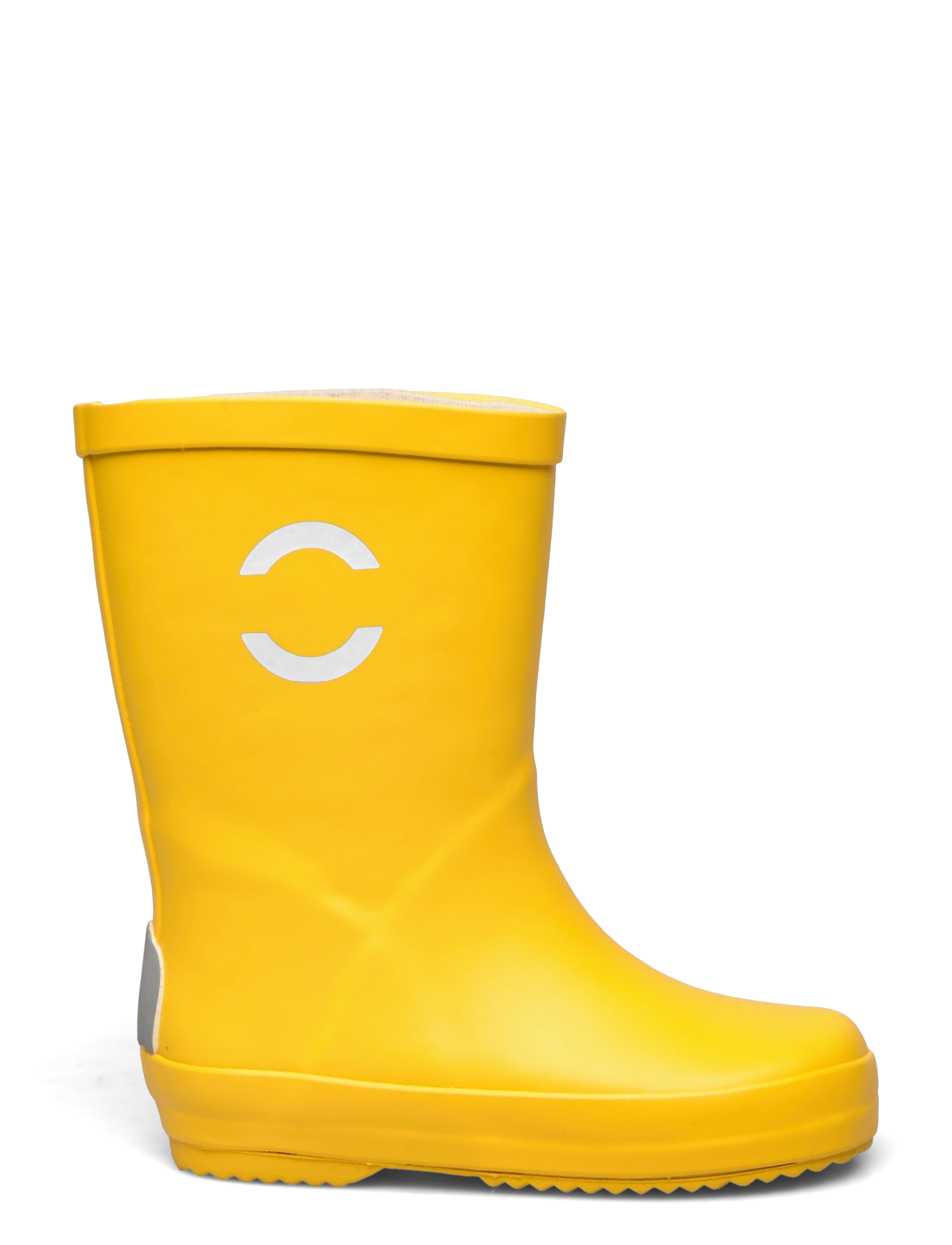 mikk-line - Wellies - Solid - sunflower - 1