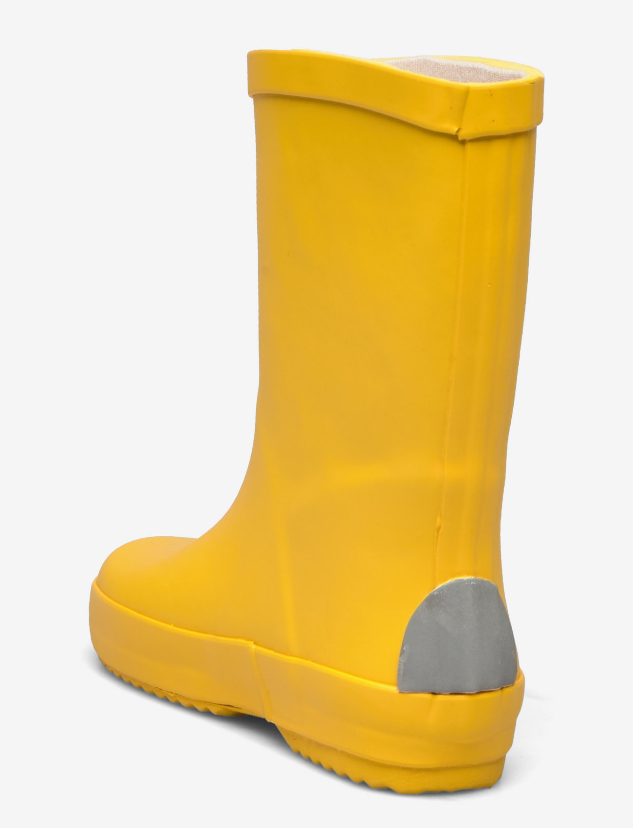 mikk-line - Wellies - Solid - gummistøvler uden for - sunflower - 2
