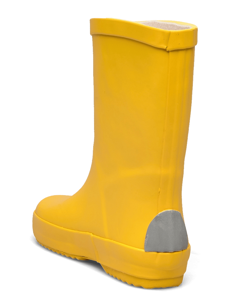 mikk-line - Wellies - Solid - sunflower - 2