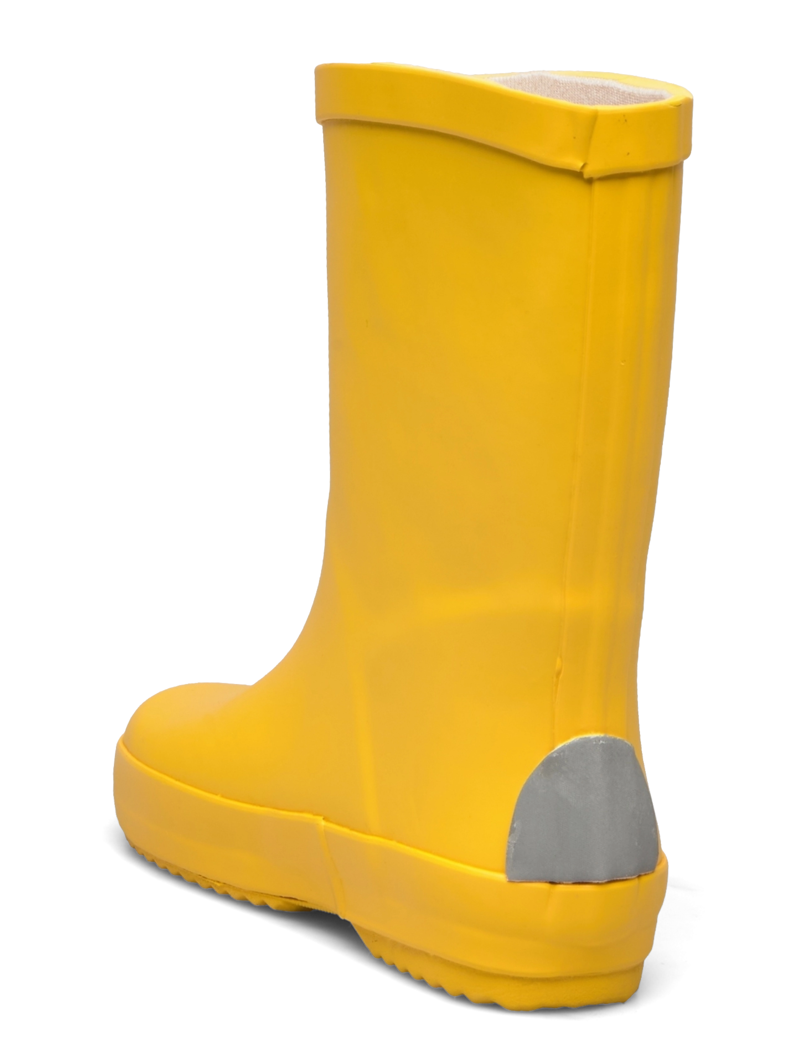 mikk-line - Wellies - Solid - sunflower - 2