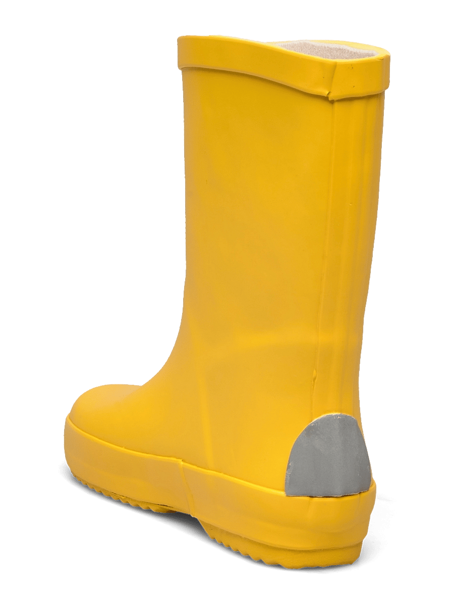 mikk-line - Wellies - Solid - sunflower - 2