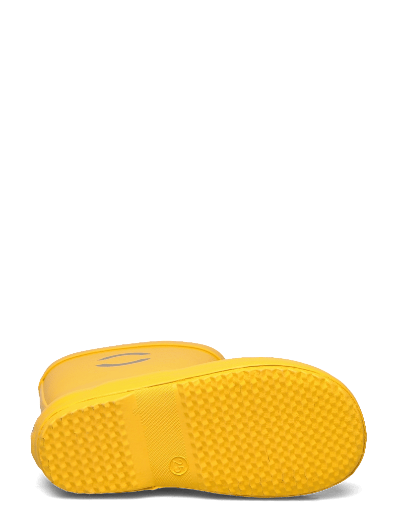 mikk-line - Wellies - Solid - sunflower - 4