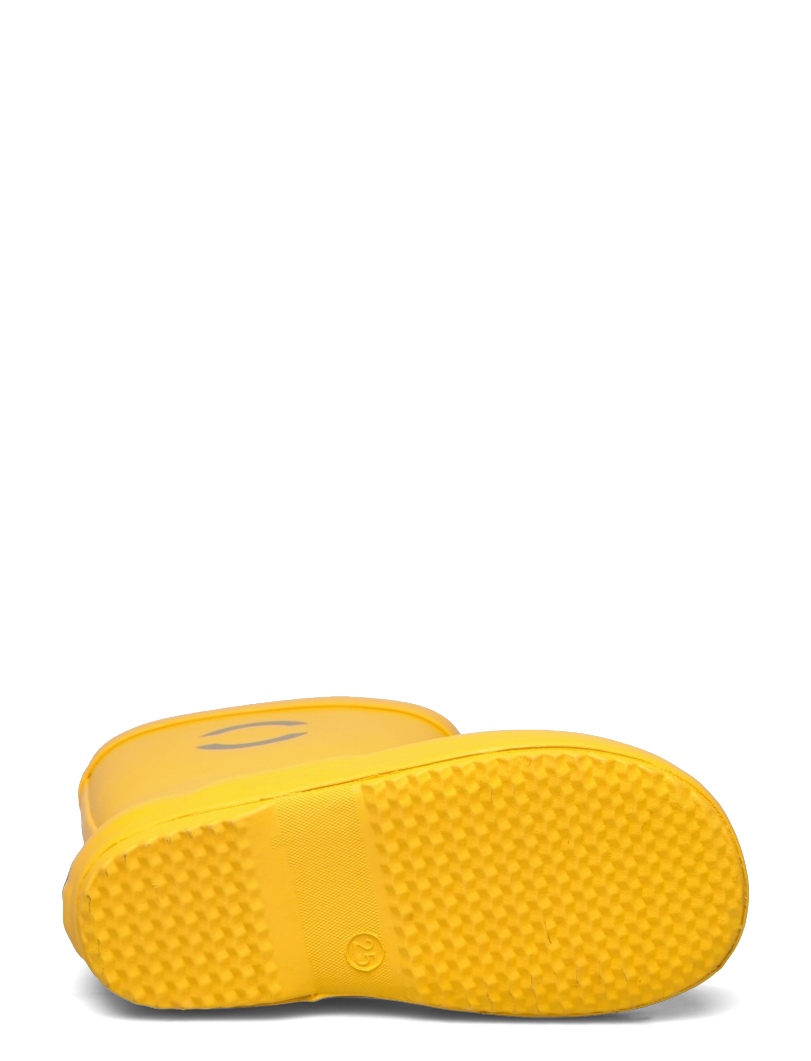 mikk-line - Wellies - Solid - sunflower - 4