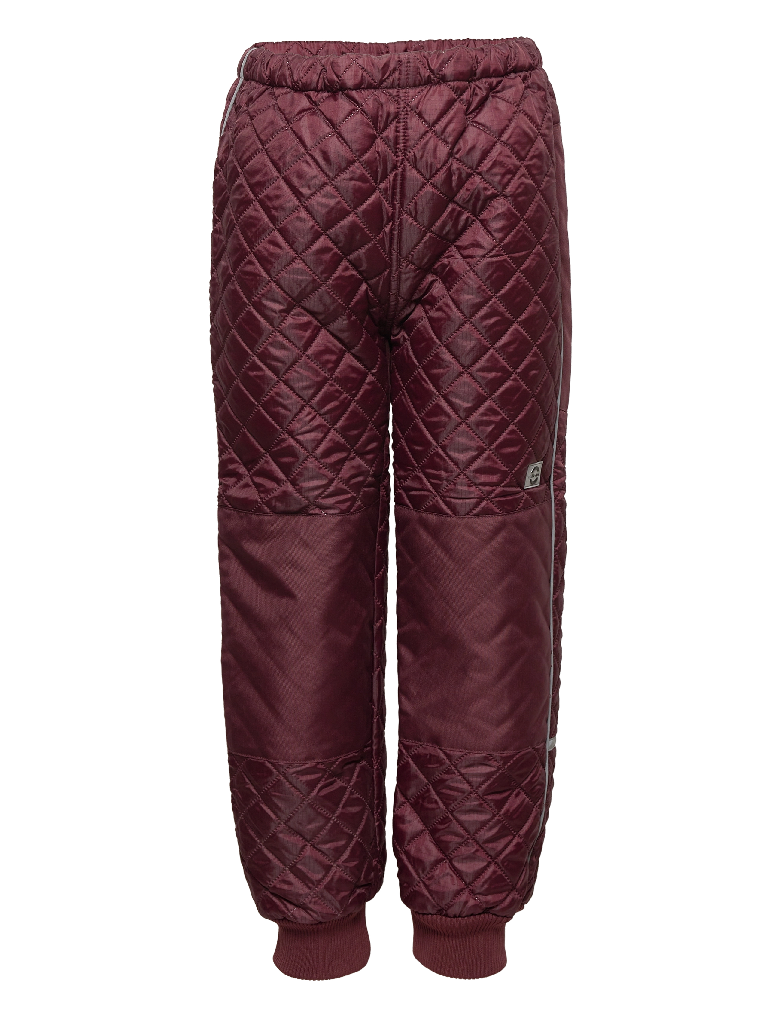 Mikk-Line - Thermo Set - decadent chocolate - 2