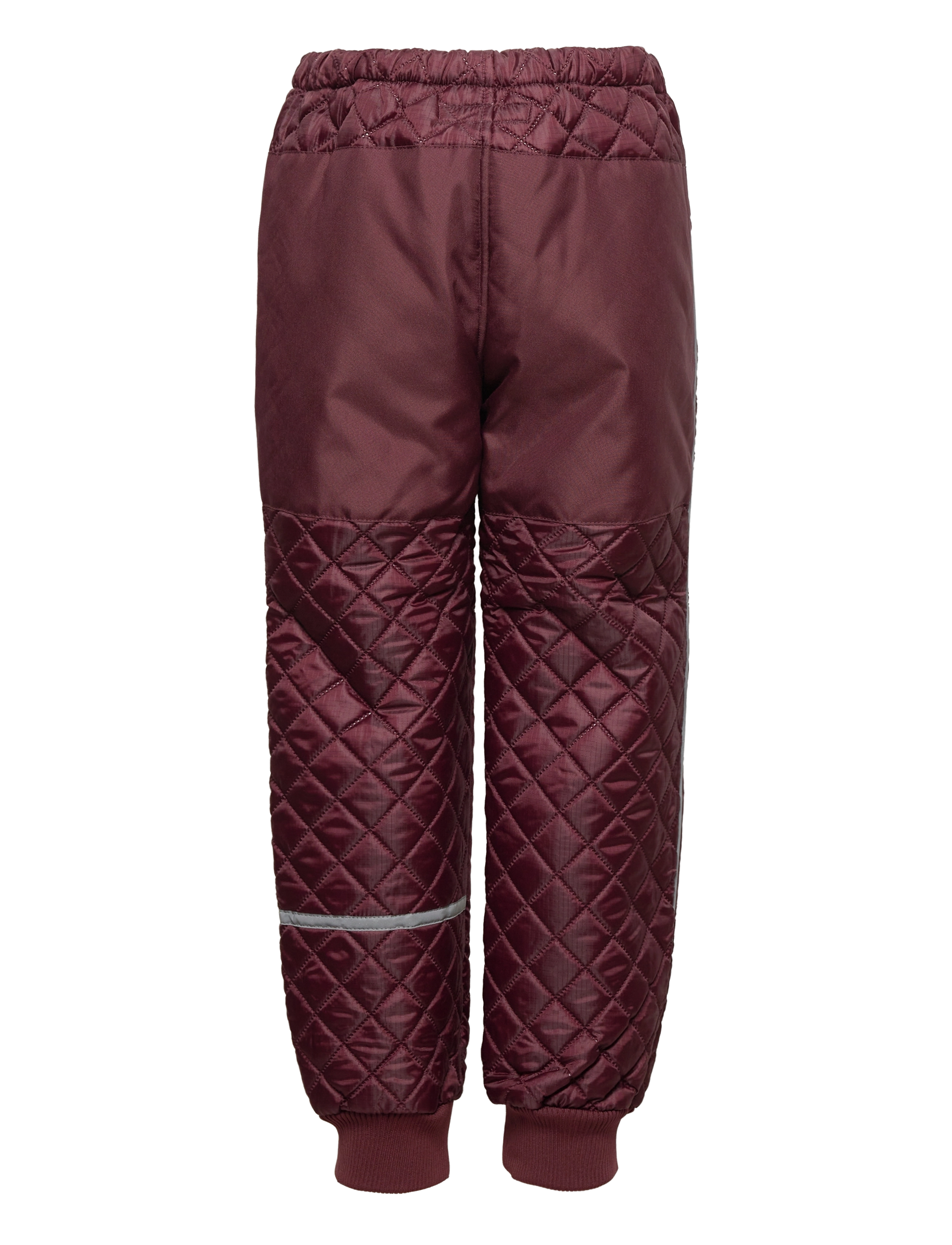 Mikk-Line - Thermo Set - decadent chocolate - 3