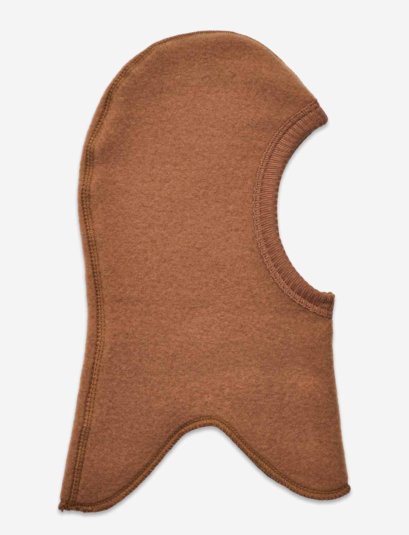 mikk-line - Wool Fullface - rubber - 0