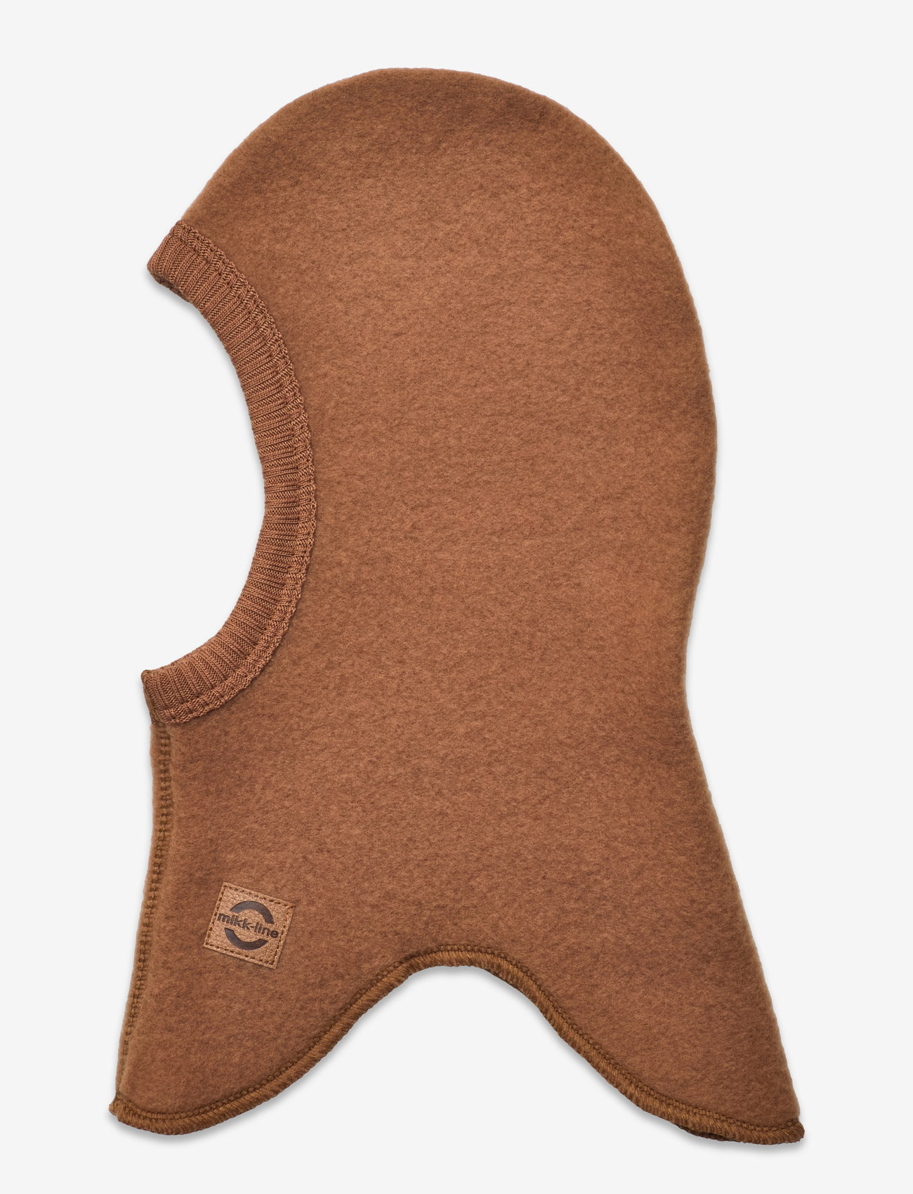 mikk-line - Wool Fullface - rubber - 1