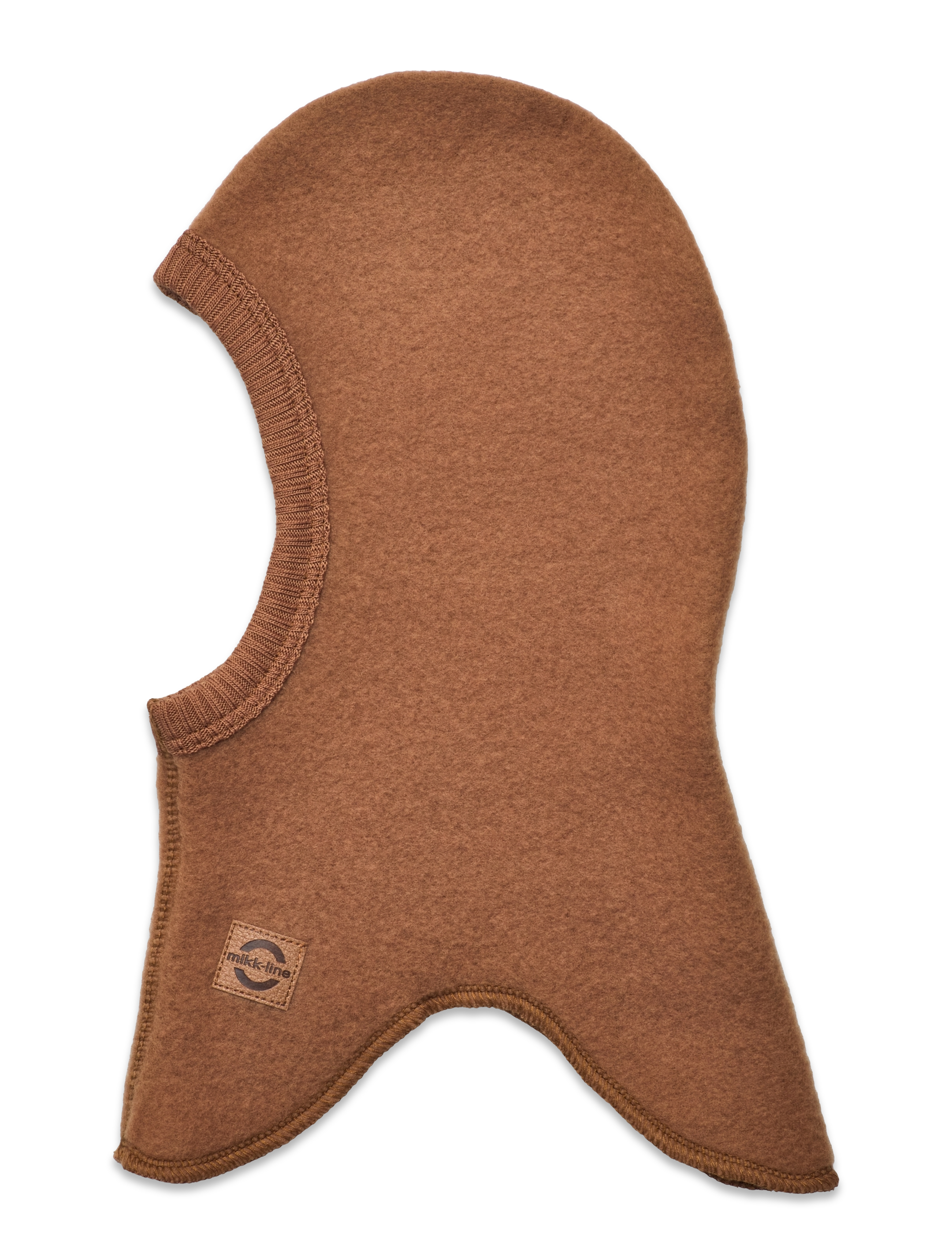 mikk-line - Wool Fullface - rubber - 1