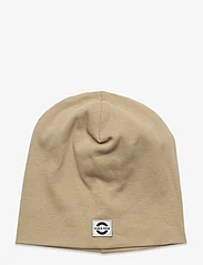 mikk-line - Cotton Hat - Solid - lägsta priserna - olive gray - 0