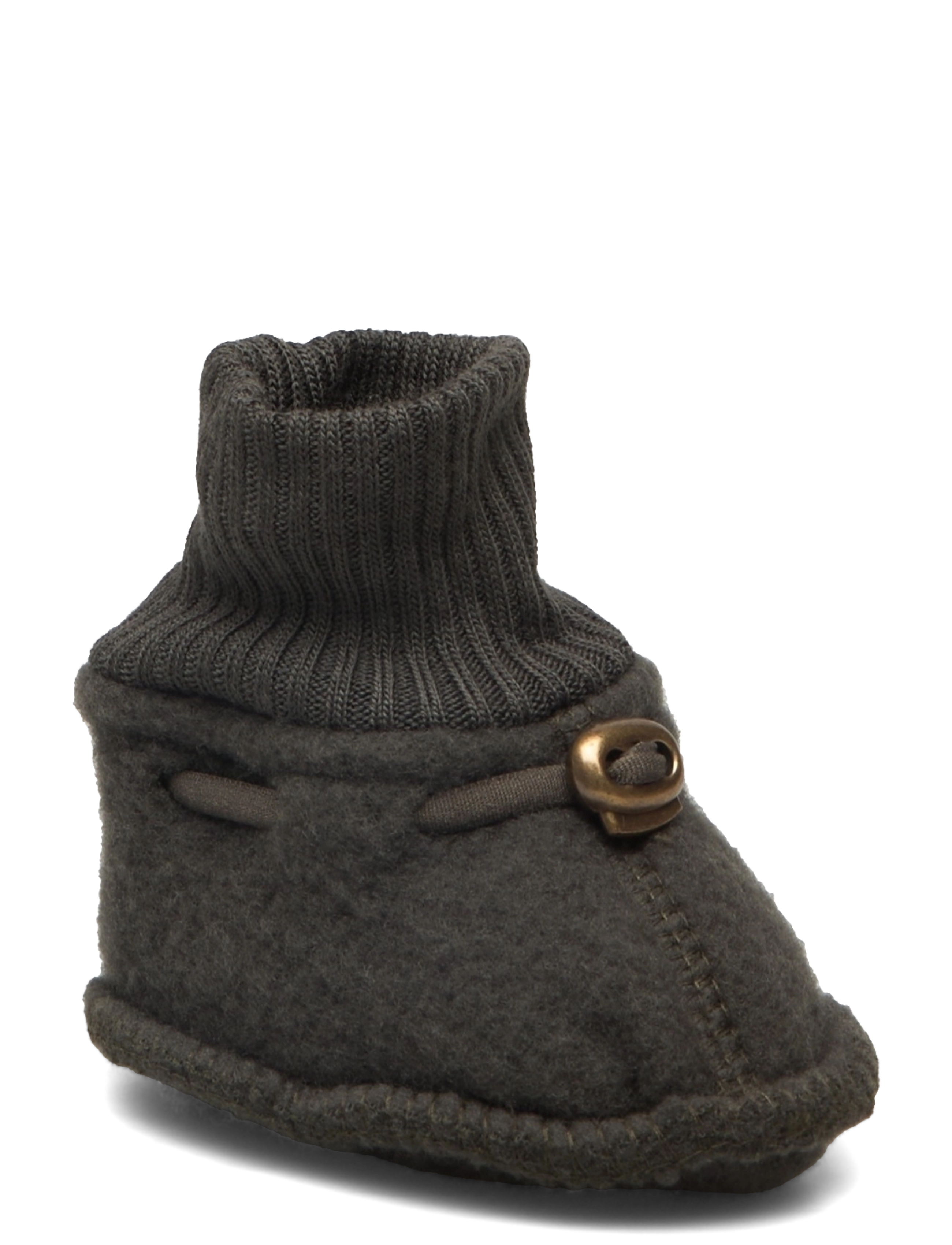 Wool Footies - FOREST NIGHT