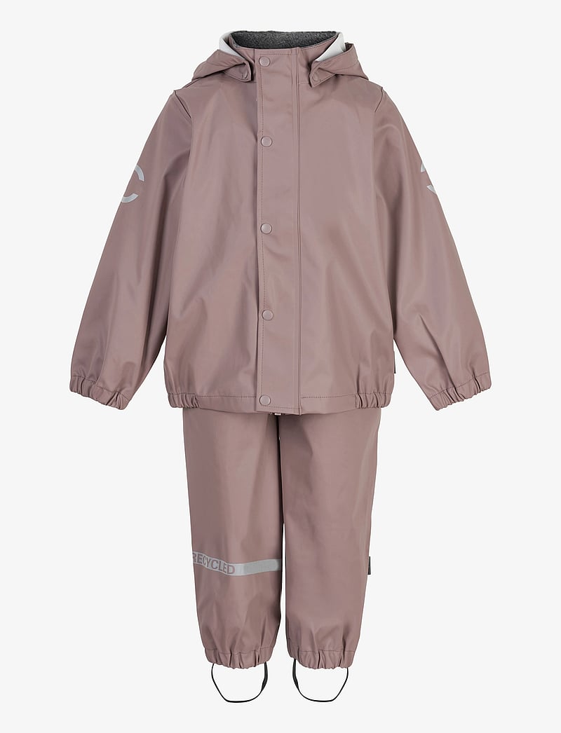 Pu rainwear cheap
