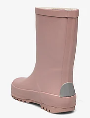 mikk-line - Wellies - Solid - unlined rubberboots - adobe rose - 1