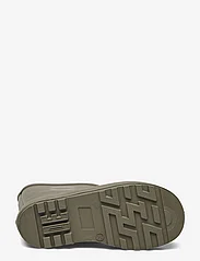 mikk-line - Wellies - Solid - gummistøvler uten linjer - dusty olive - 4