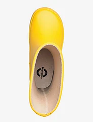 mikk-line - Wellies - Solid - gummistøvler uten linjer - sunflower - 2