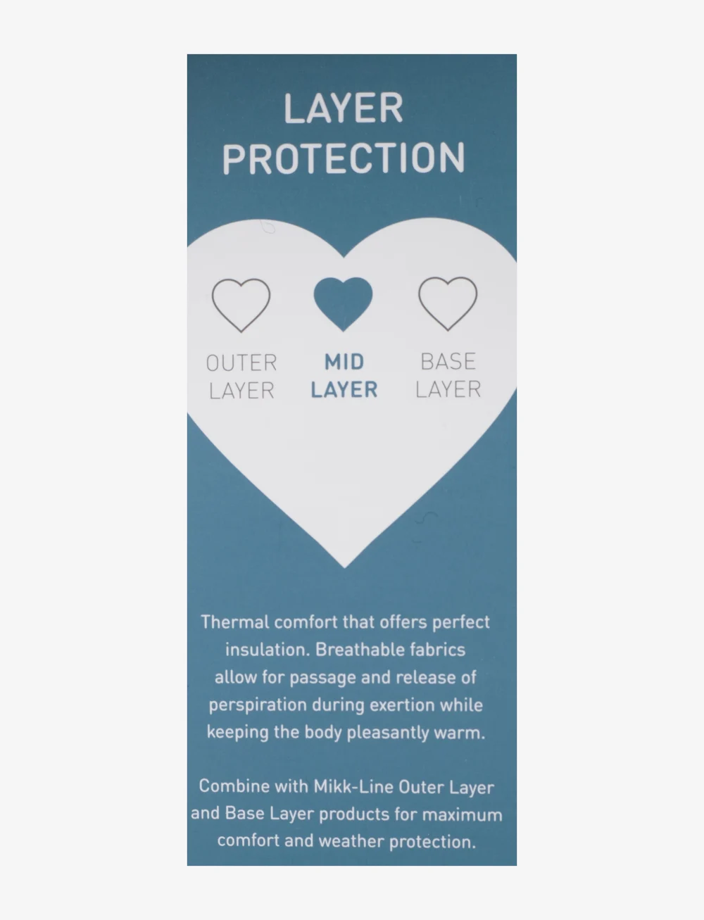 mikk-line - Wool Baby Jacket - fleecejackor - anthracite melange - 3