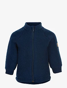 Wool Jacket, mikk-line